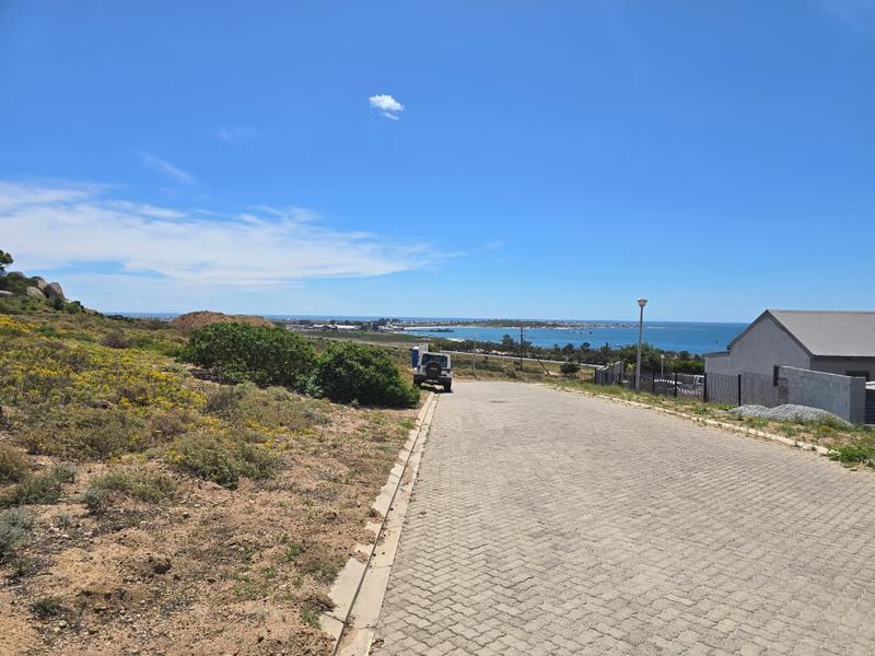 0 Bedroom Property for Sale in Da Gama Bay Western Cape